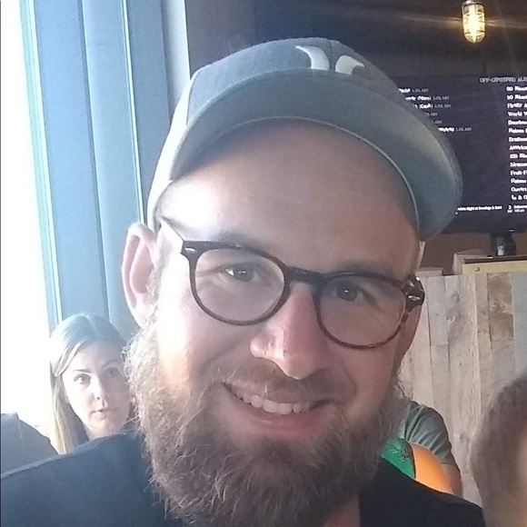 Meet your Posher, Nicholas - Picture 1 of 1